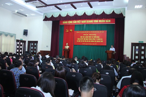Tieu de